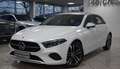 Mercedes-Benz A 220 4M KAMERA SPUR BEH. LENKRAD NETTO 24.100 Blanc - thumbnail 1