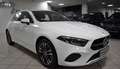 Mercedes-Benz A 220 4M KAMERA SPUR BEH. LENKRAD NETTO 24.100 Blanc - thumbnail 2