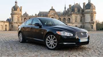 3.0d V6 241ch