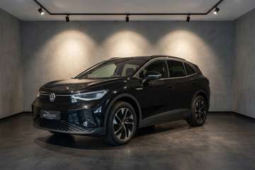 Pro Performance 204PK | Leer/Alcantara | Winterpak