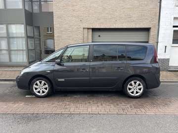 Grand Espace 2.0 dCi Celsium