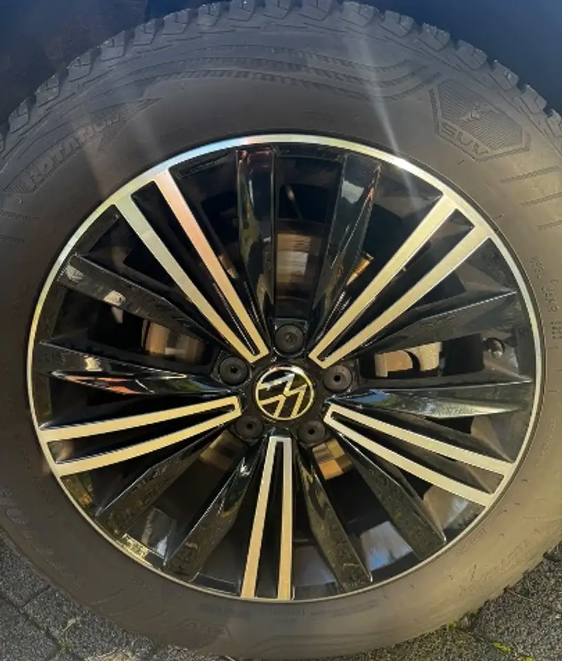 Volkswagen Tiguan, фото 7