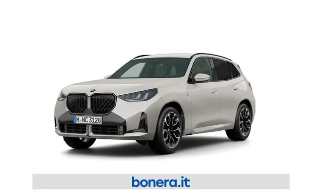 BMW X3 main image