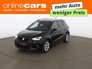 1.0 TSI FR Aut LED ASSIST TEMPOMAT PDC