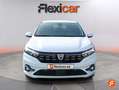 Dacia Sandero TCe Comfort 67kW Blanco - thumbnail 2