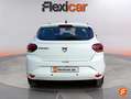 Dacia Sandero TCe Comfort 67kW Blanco - thumbnail 4