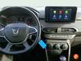 Dacia Sandero TCe Comfort 67kW Blanco - thumbnail 8
