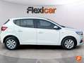Dacia Sandero TCe Comfort 67kW Blanco - thumbnail 3
