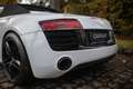 Audi R8 Spyder V10 525 quattro Stronic - Phase 2 Blanco - thumbnail 16