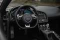 Audi R8 Spyder V10 525 quattro Stronic - Phase 2 Blanc - thumbnail 20