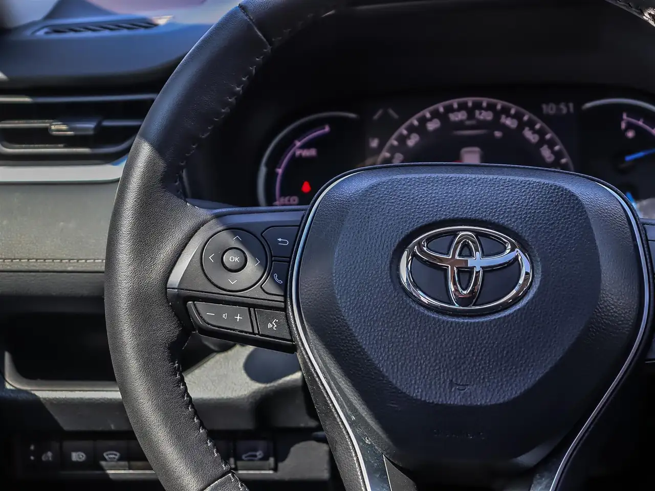 Toyota RAV 4 photo Toyota RAV 4