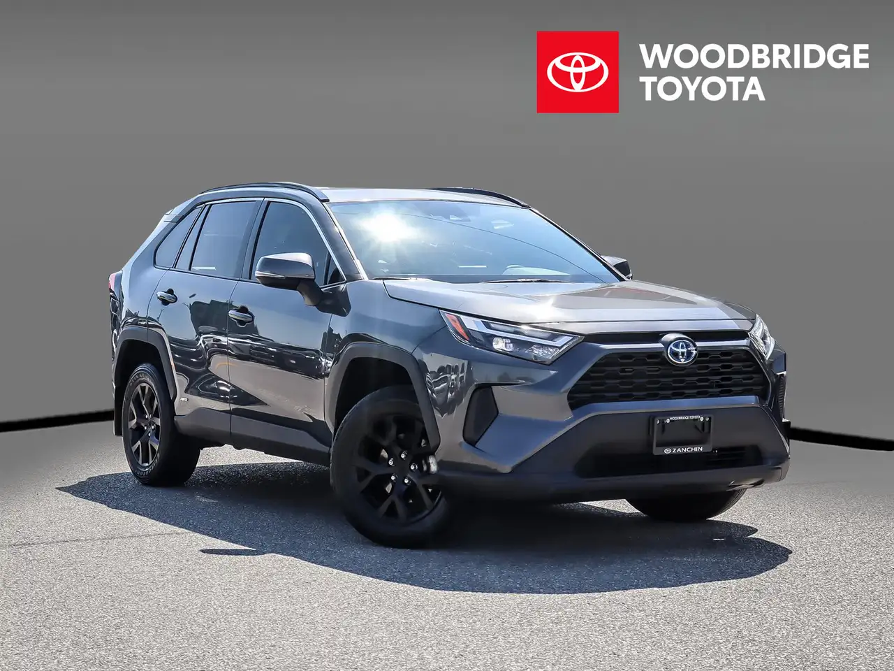 2024 Toyota RAV 4