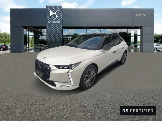 DS Automobiles DS 4 1.6 Plug-In Hybrid 225cv EAT8 TROCADERO KM ZERO