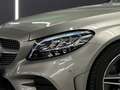 Mercedes-Benz C 300 AMG*FAP*DISTRONIC*COMAND*LED*360°Kamera Ezüst - thumbnail 5