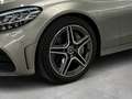 Mercedes-Benz C 300 AMG*FAP*DISTRONIC*COMAND*LED*360°Kamera srebrna - thumbnail 6
