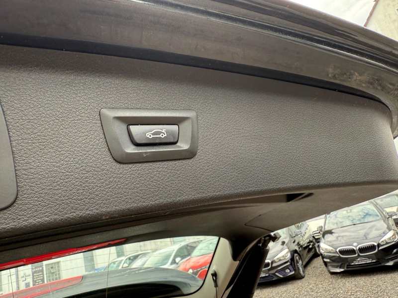 BMW 218 Advantage 1.Hand*Navi*Kamera — photo 24