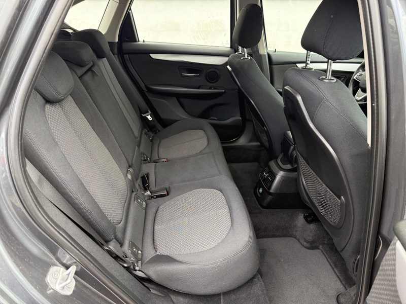 BMW 218 Advantage 1.Hand*Navi*Kamera — photo 21
