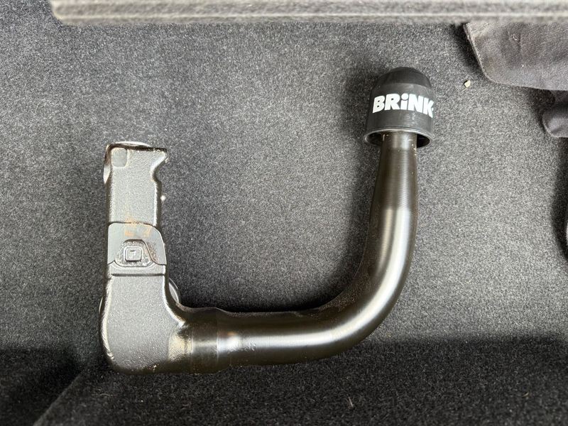 BMW 218 Advantage 1.Hand*Navi*Kamera — photo 23