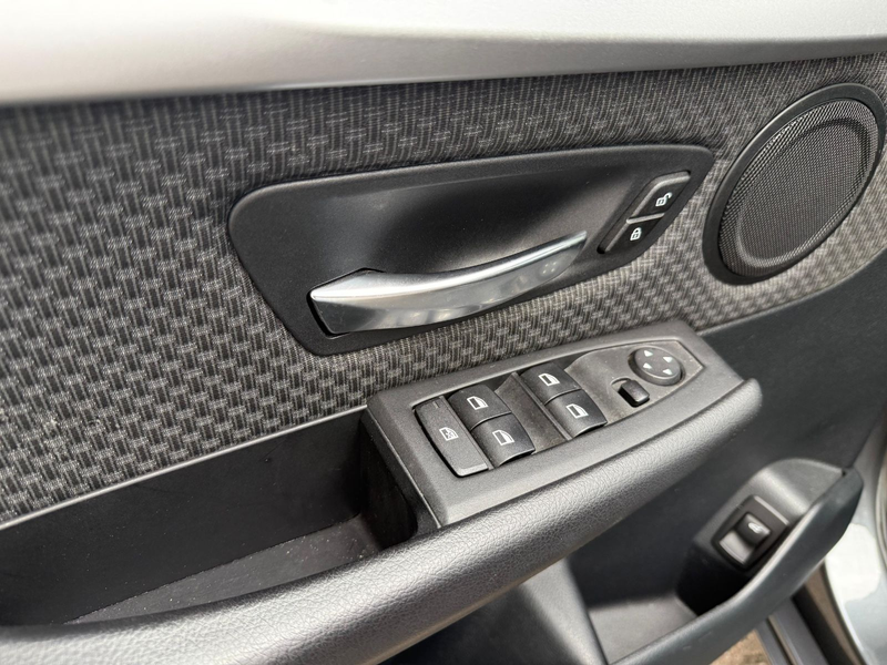 BMW 218 Advantage 1.Hand*Navi*Kamera — photo 20