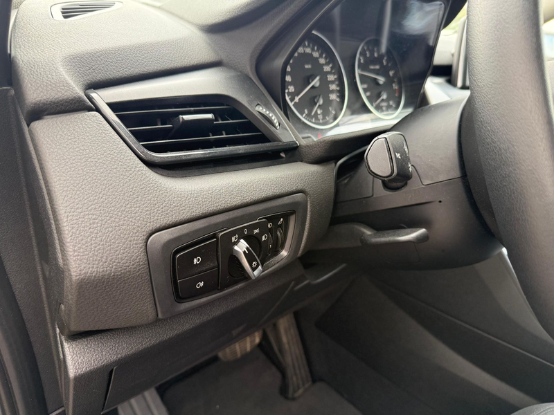 BMW 218 Advantage 1.Hand*Navi*Kamera — photo 16