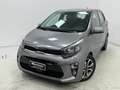 Kia Picanto 1.0 12V 5 porte Style Grigio - thumbnail 1