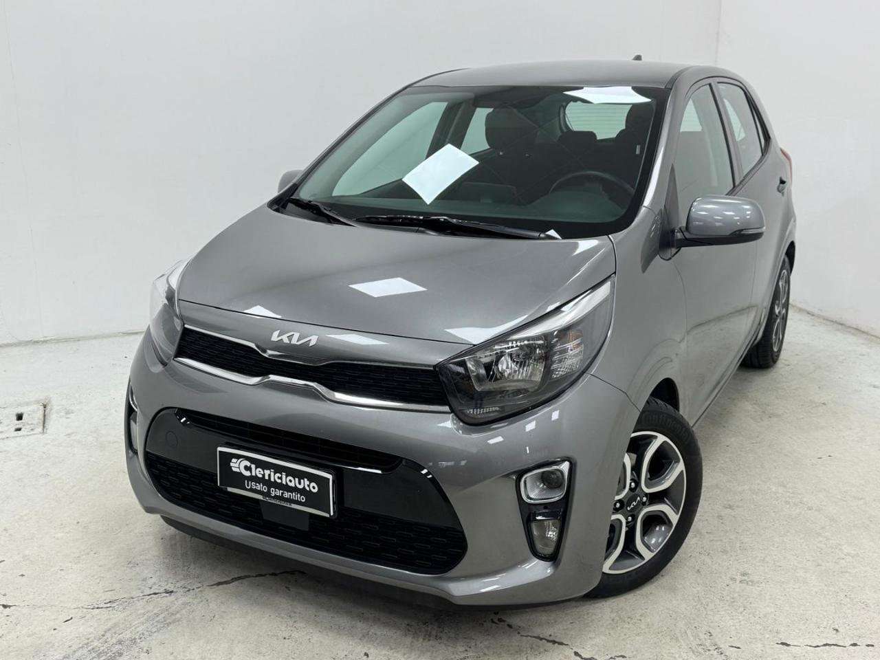 Kia Picanto 1.0 12V 5 porte Style