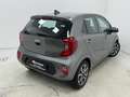 Kia Picanto 1.0 12V 5 porte Style Grigio - thumbnail 2