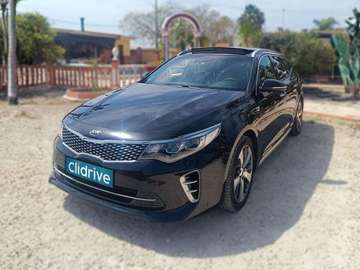 SW 1.6CRDi VGT Eco-Dynamics GT Line