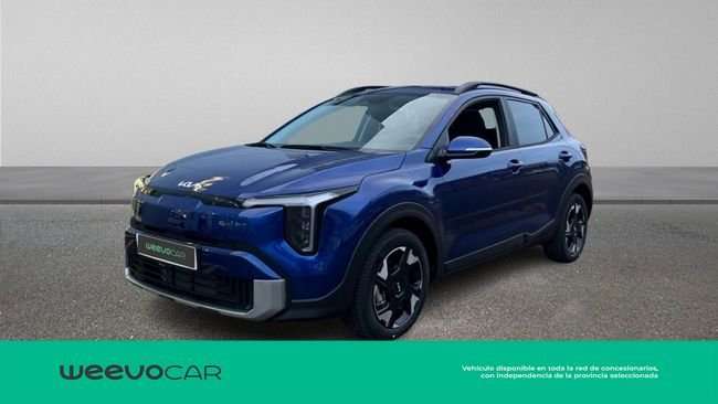 Kia Stonic 1.0 T-GDi Drive 100 - foto 1