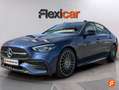 Mercedes-Benz C 220 d Berlina Azul - thumbnail 3