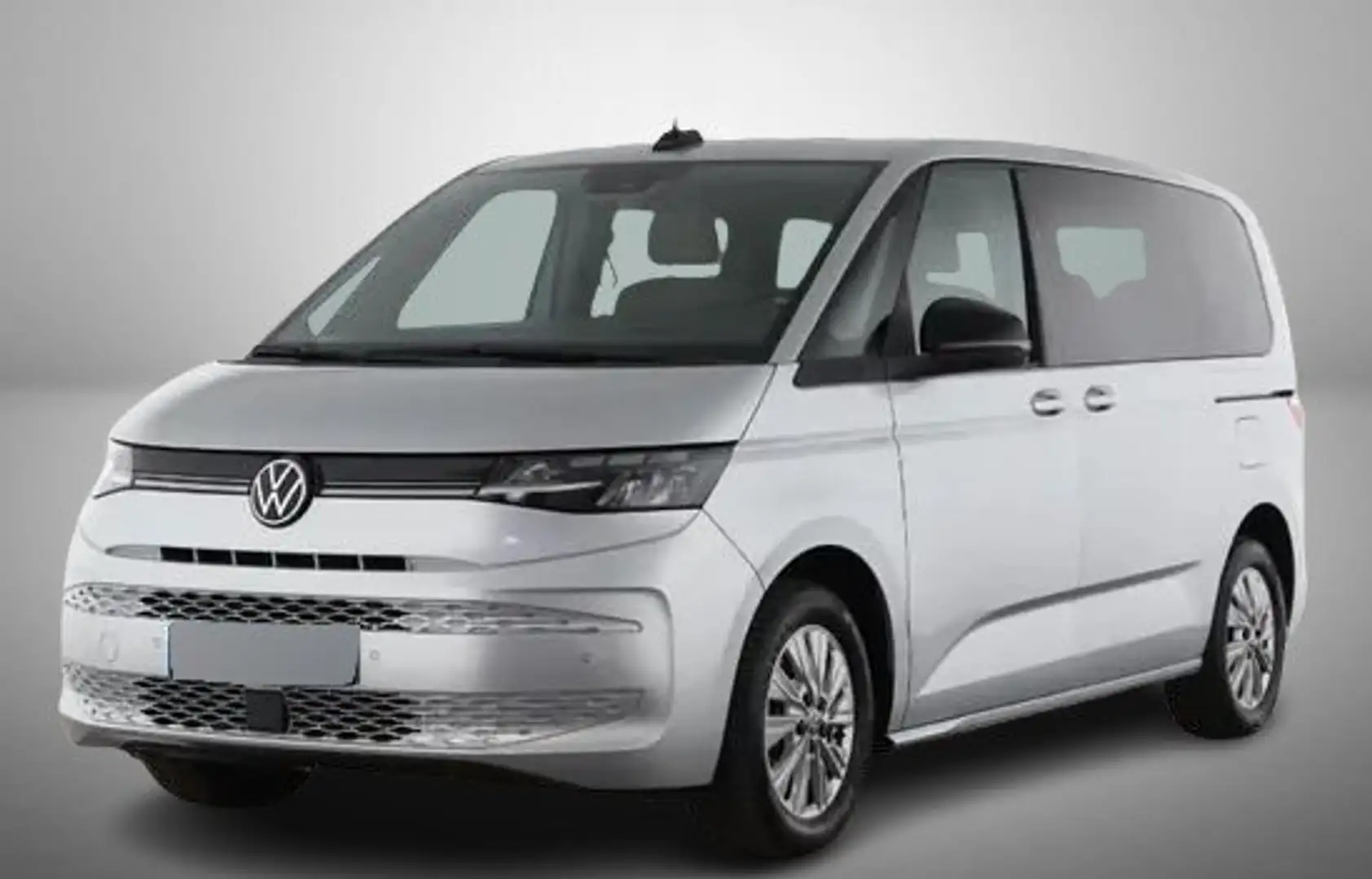 Volkswagen T7 Multivan LIFE 2.0 TDI DSG 150CV 7POSTI *VIS à VIS* PROMO Bronzo - 1