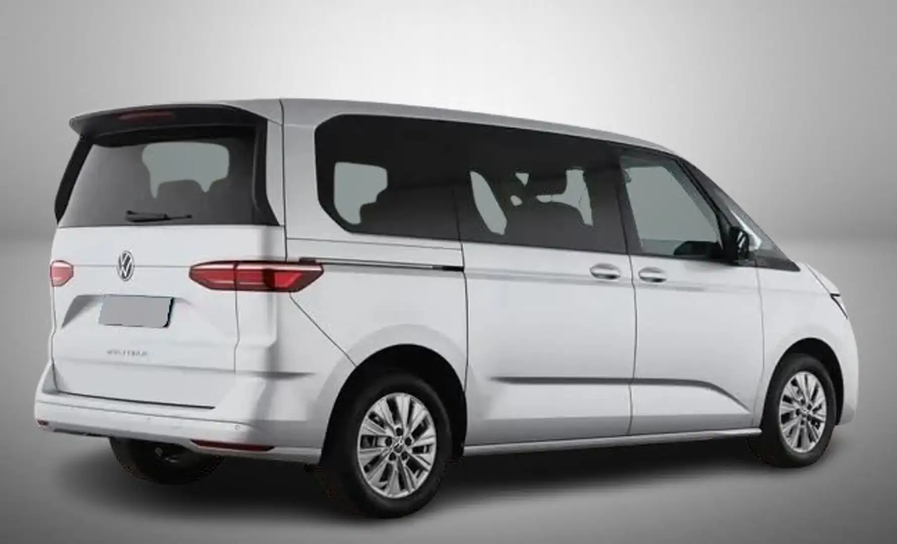 Volkswagen T7 Multivan LIFE 2.0 TDI DSG 150CV 7POSTI *VIS à VIS* PROMO Bronzo - 2