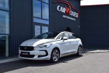 BLUEHDI 180 SPORT CHIC EAT6