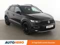 Volkswagen T-Roc 1.5 TSI ACT Sport*NAVI*LED*ACC*SPUR*CAM*PDC*SHZ* Schwarz - thumbnail 8