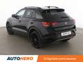 Volkswagen T-Roc 1.5 TSI ACT Sport*NAVI*LED*ACC*SPUR*CAM*PDC*SHZ* Schwarz - thumbnail 4