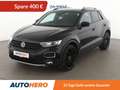 Volkswagen T-Roc 1.5 TSI ACT Sport*NAVI*LED*ACC*SPUR*CAM*PDC*SHZ* Schwarz - thumbnail 1
