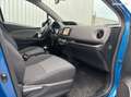 Toyota Yaris 69 ch VVT-i France Garantie 12 mois Blauw - thumbnail 19