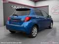 Toyota Yaris 69 ch VVT-i France Garantie 12 mois Blauw - thumbnail 3