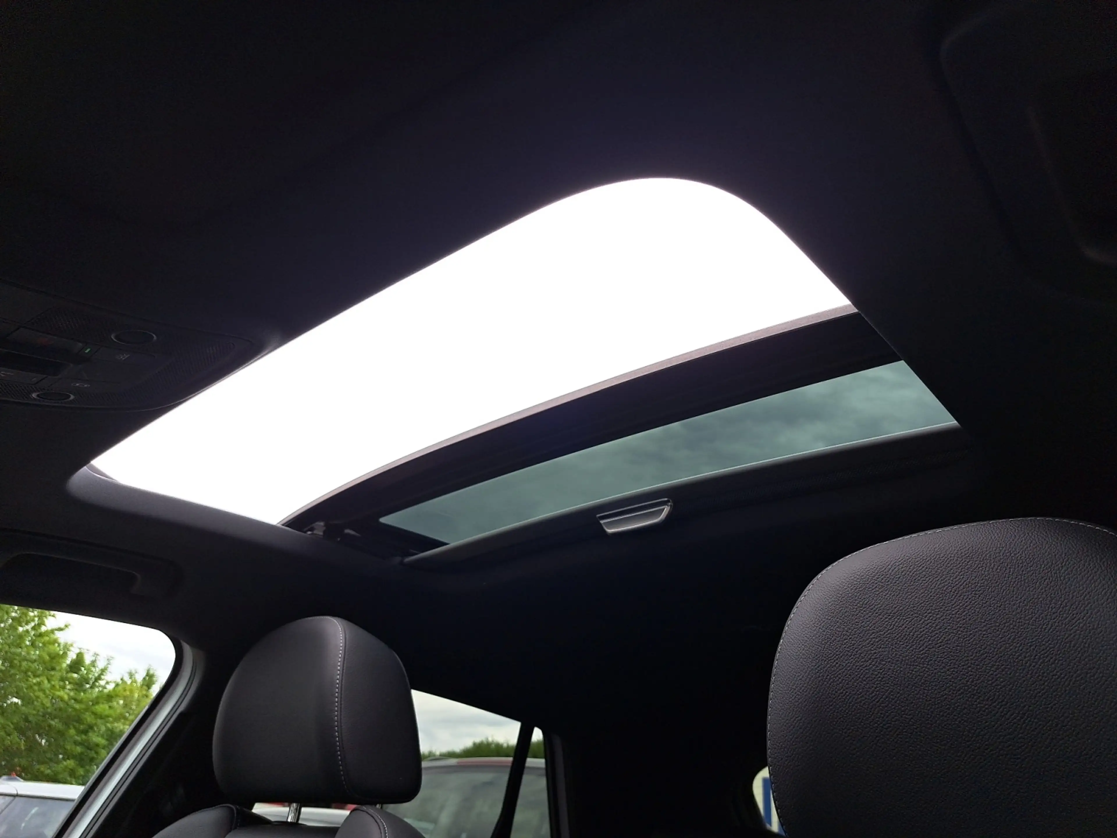 Audi SQ2 TFSI S tronic PANO AHK NAV SONOS KAM DWA MATRIX 1 — photo 13