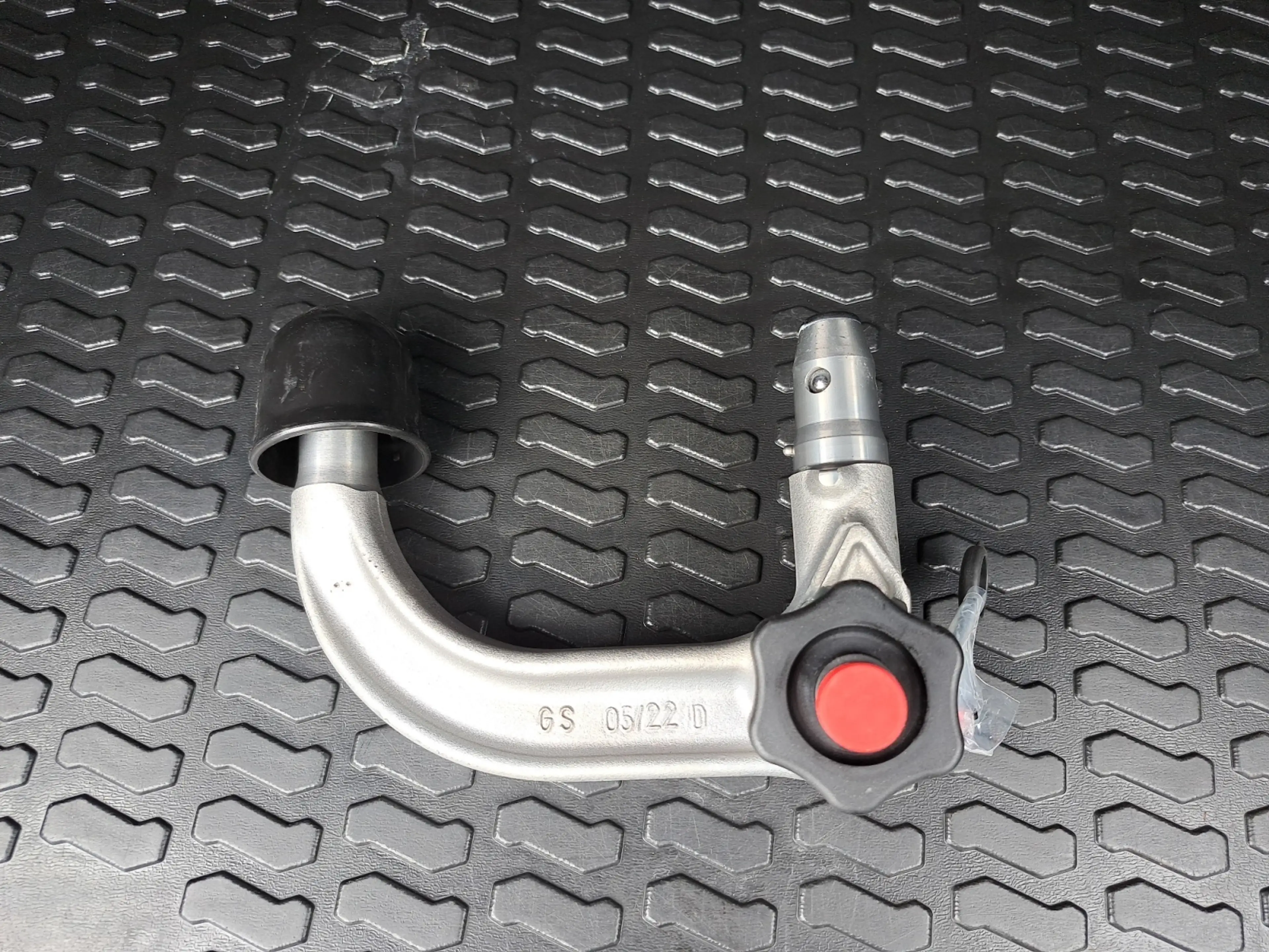 Audi SQ2 TFSI S tronic PANO AHK NAV SONOS KAM DWA MATRIX 1 — photo 11