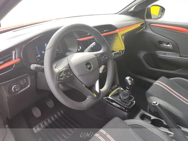Opel Corsa view 9