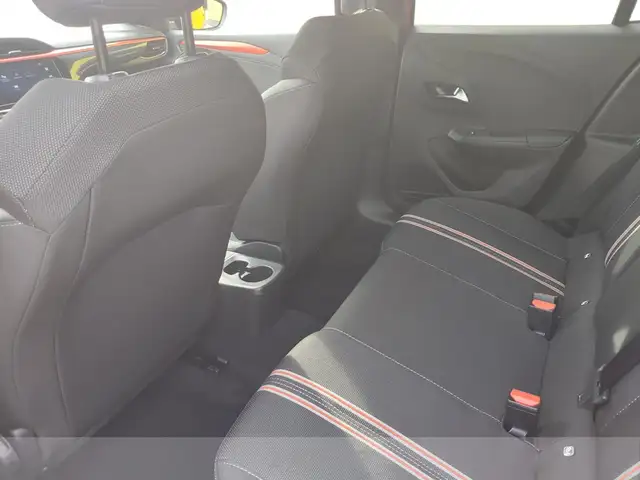 Opel Corsa view 15