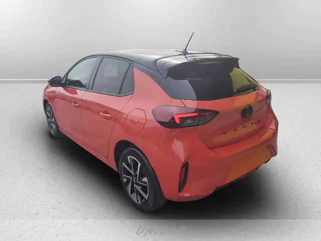 Opel Corsa view 4