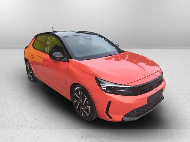 Opel Corsa view 8