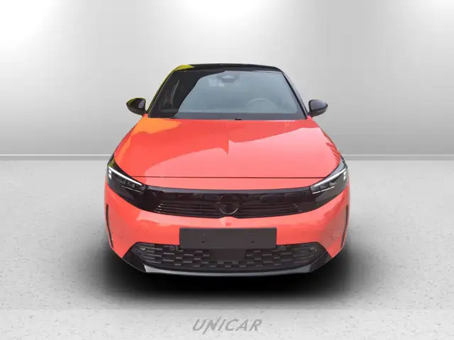 Opel Corsa view 2