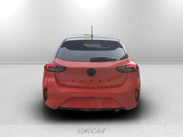 Opel Corsa view 5