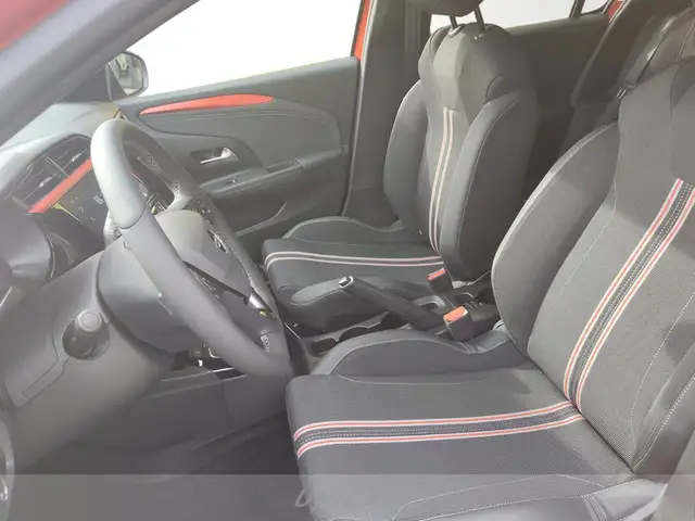 Opel Corsa view 10