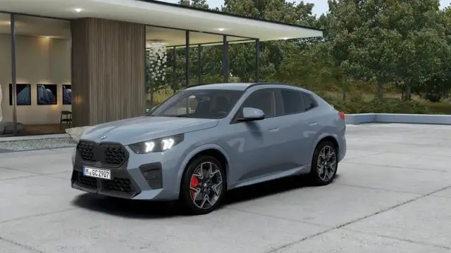 BMW X2 sdrive 20d 48V Msport Pro auto
