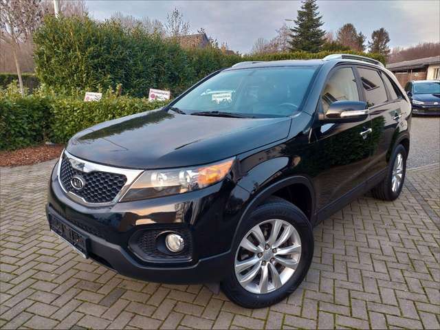 Imagine Kia Sorento 2.4 CVVT 2WD Attract