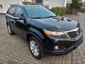 Kia Sorento 2.4 CVVT 2WD Attract Schwarz - thumbnail 8